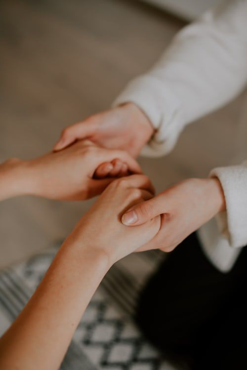 3-Session Healing Journey (Package)