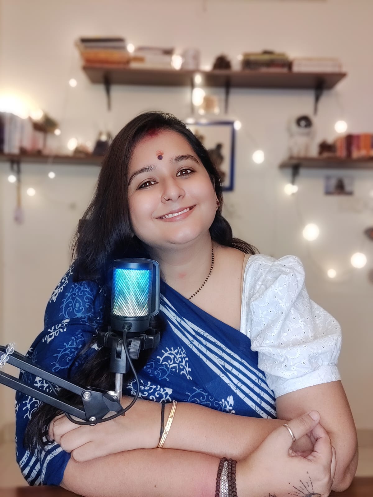 About Me - Occultist and Healer